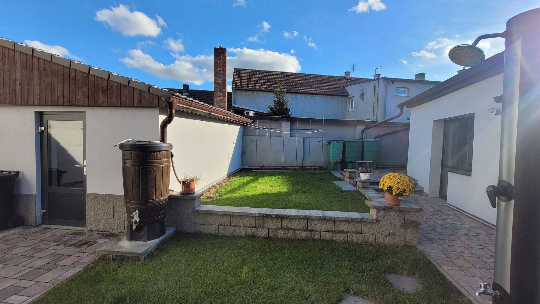 Prodej rodinný dům - Straškov-Vodochody - Straškov, okres Litoměřice, 100 m² - 5