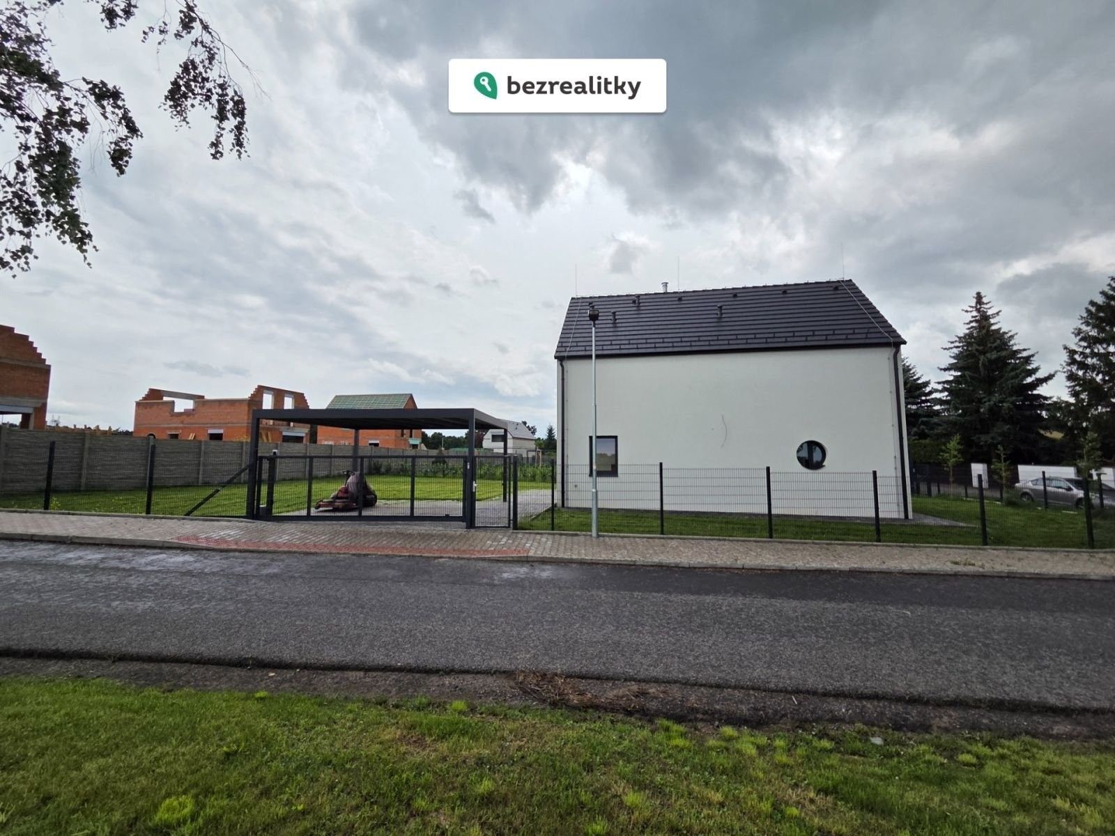 Prodej rodinný dům - Výtoňská, Praha, 113 m²