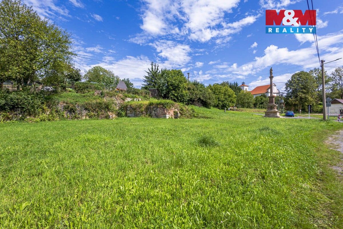 Prodej pozemek pro bydlení - Horní Libchava, 471 11