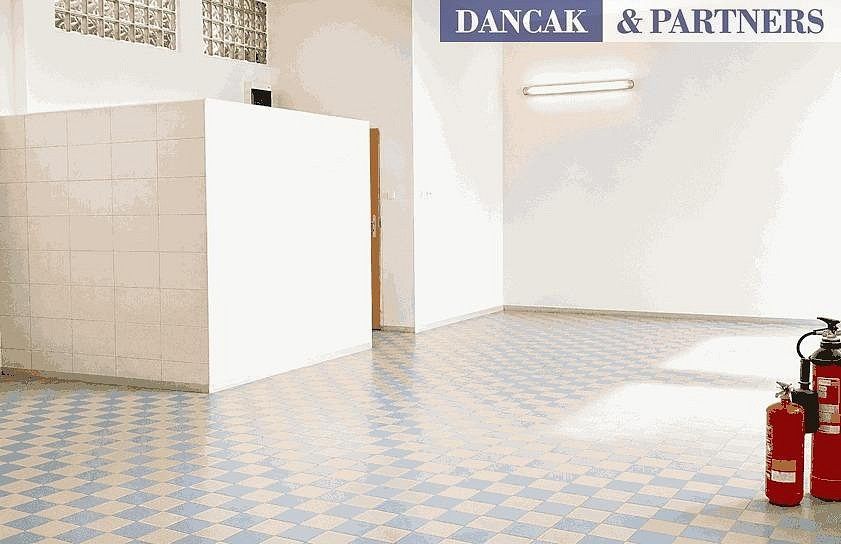 Sklady, Orlová - Poruba, okres Karviná, Moravskoslezský kraj, 70 m² - 2
