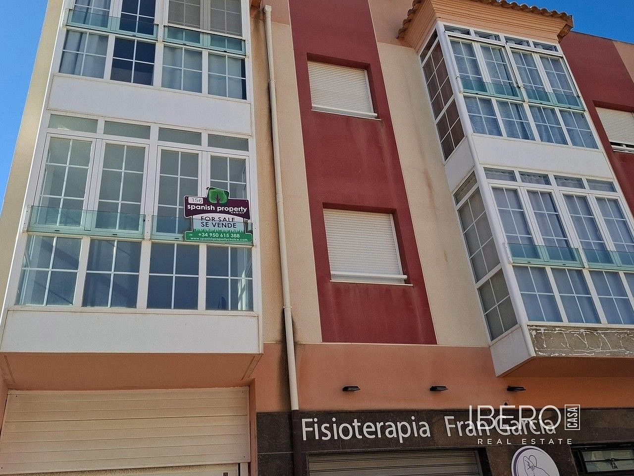 Byt 4+kk · 93 m² · Turre, Španělsko - 3