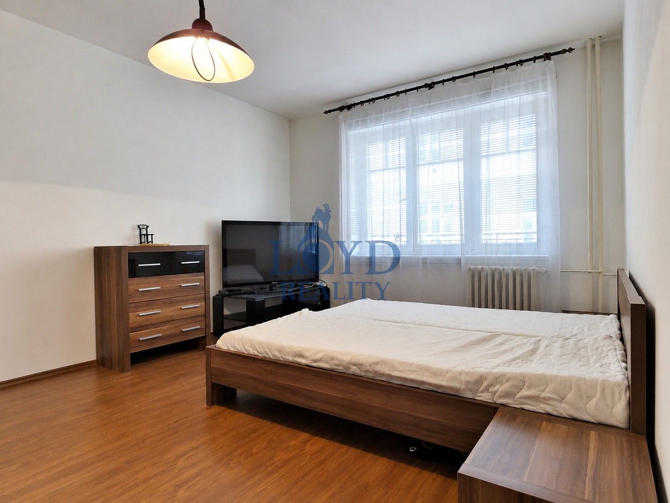 Byt 1+1 · 40 m² · Raisova, Karlovy Vary - 2