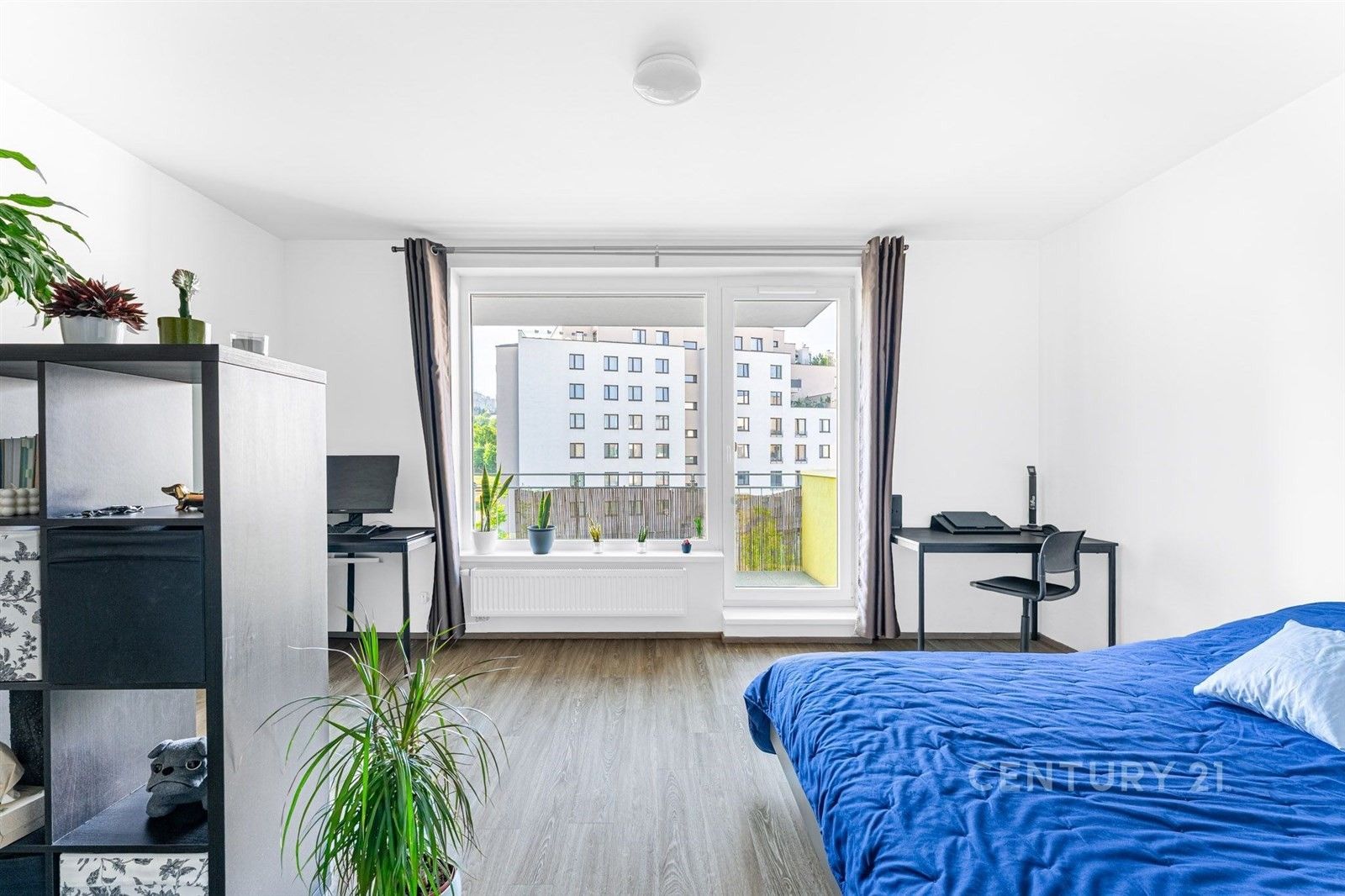 1+kk, Soukalova 2212, Praha Modřany, 38 m² - 2