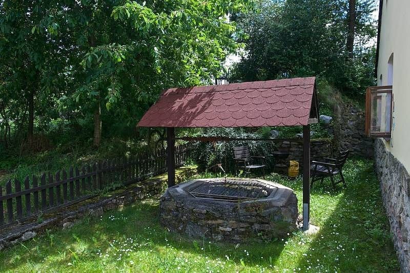 Pronájem chata - Žihobce - Bílenice, Plzeňský kraj - 2