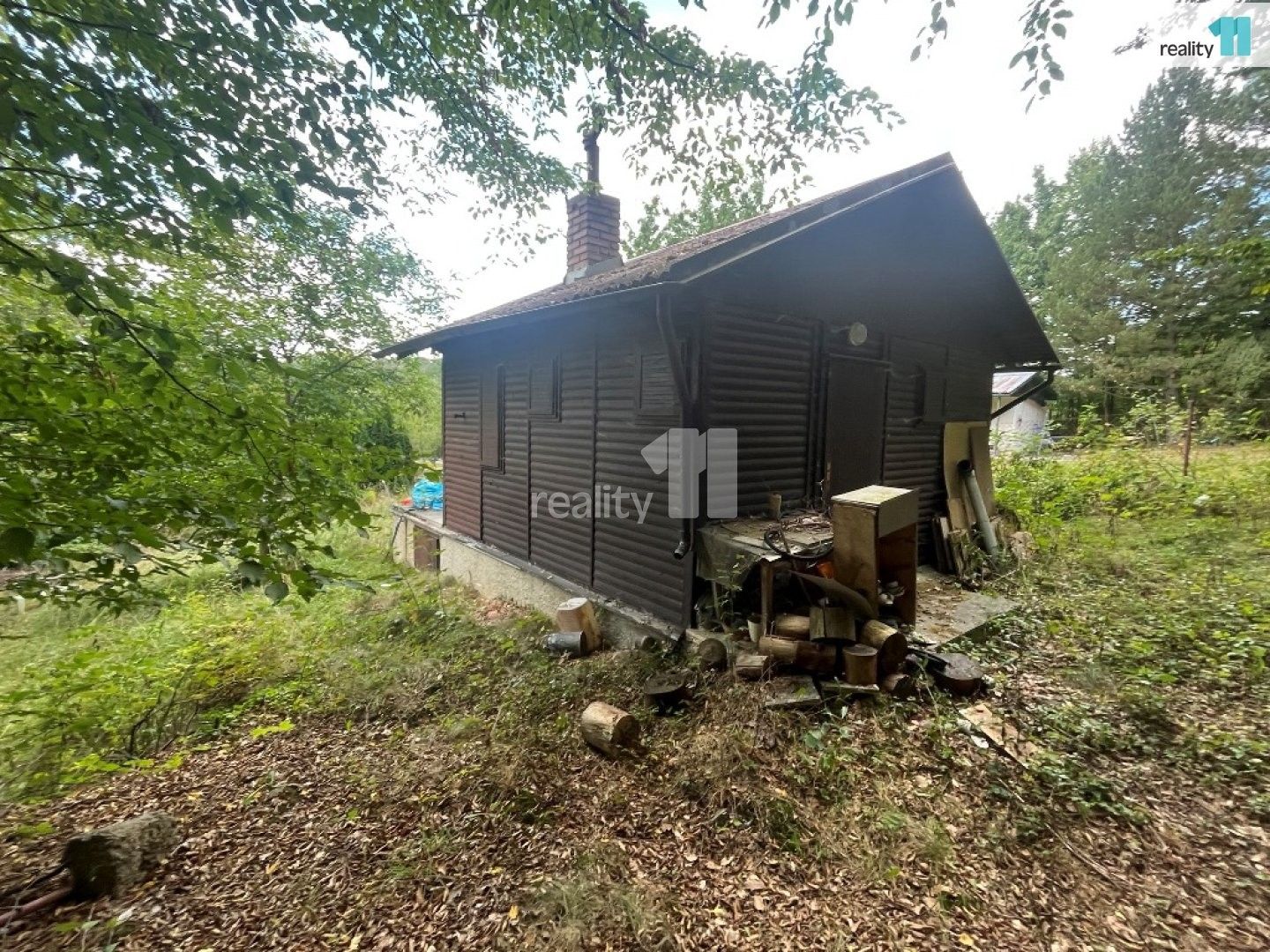 Chata · 31 m² · Babice, Řehenice - 4