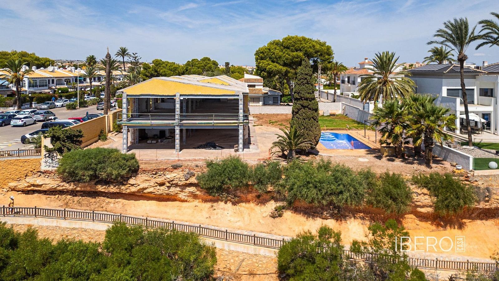 Prodej rodinný dům - Cabo Roig, ES, 603 m² - 5
