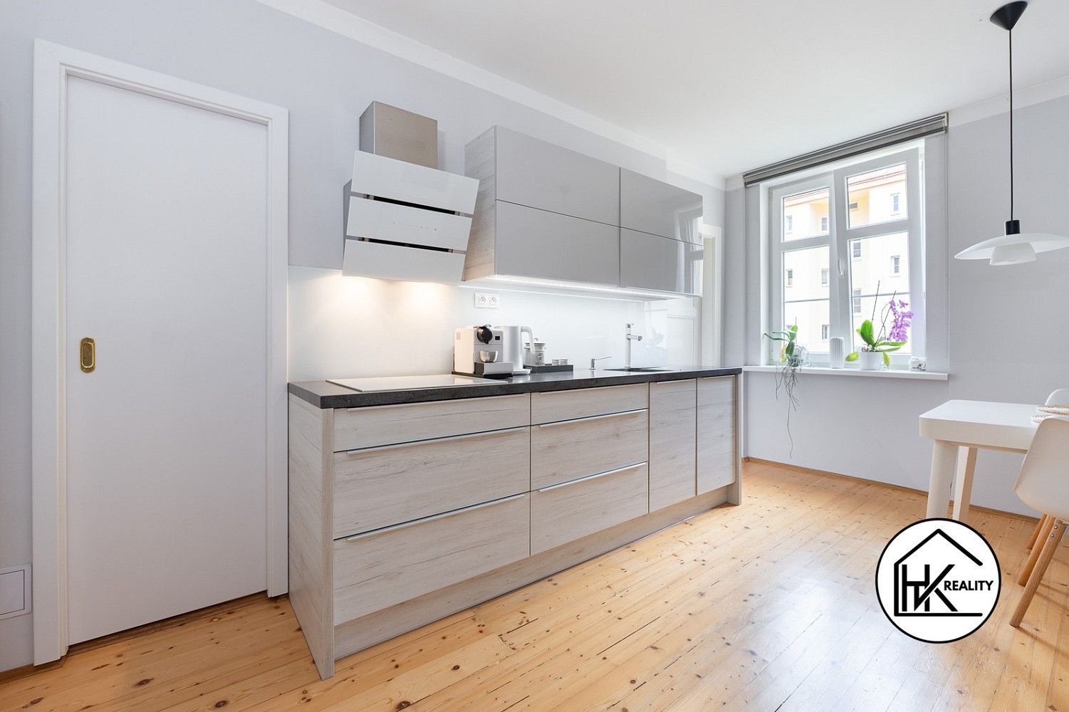 3+1, Teplice - Trnovany, Ústecký kraj, 93 m² - 1