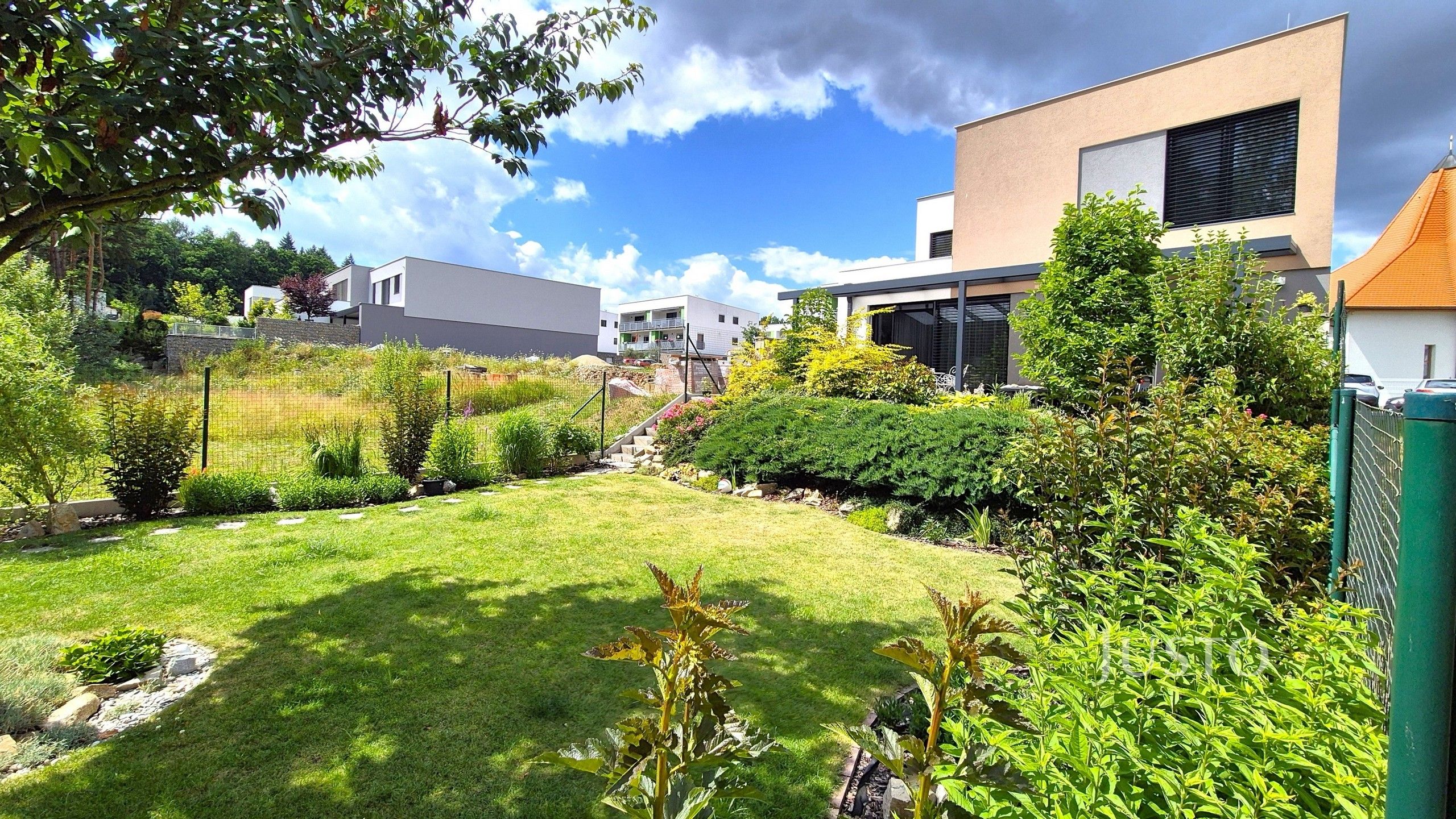 Prodej rodinný dům - Cihlářská, Písek, 173 m²