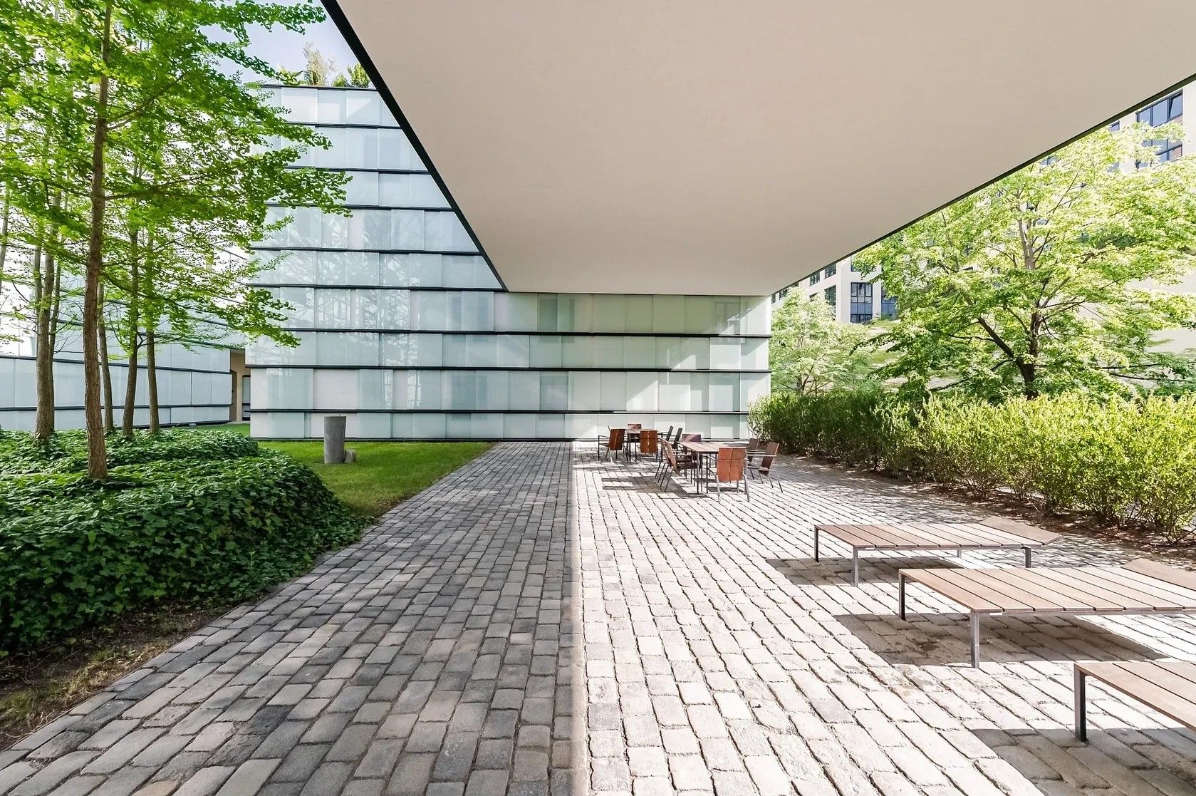 3+kk, Šaldova, Praha - Karlín, 103 m² - 2