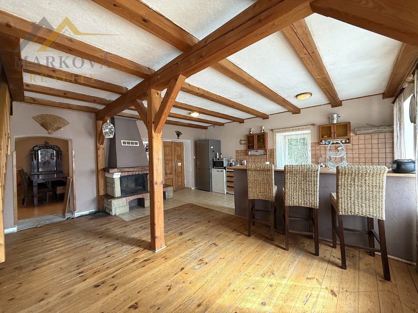 Rodinný dům · 192 m² · Týn nad Vltavou - Koloděje nad Lužnicí, okres České Budějovice - 4