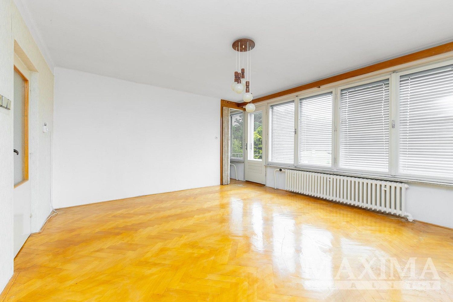 Rodinné domy, Lesní, Opatovice, okres Přerov, 110 m² - 2