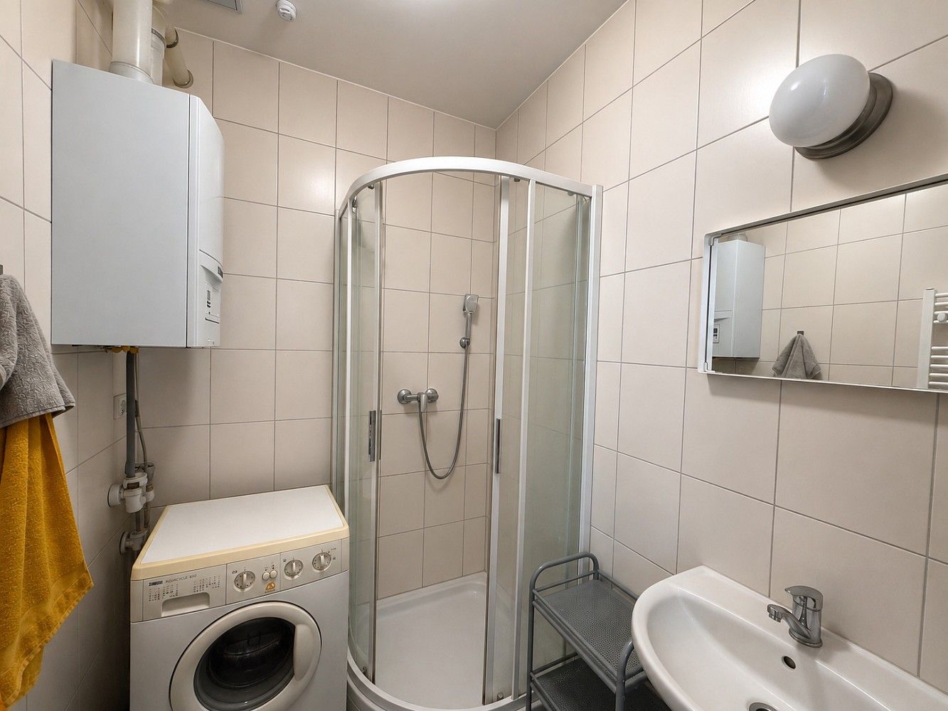 Prodej byt 3+1 - Veveří, Brno, 86 m² - 5