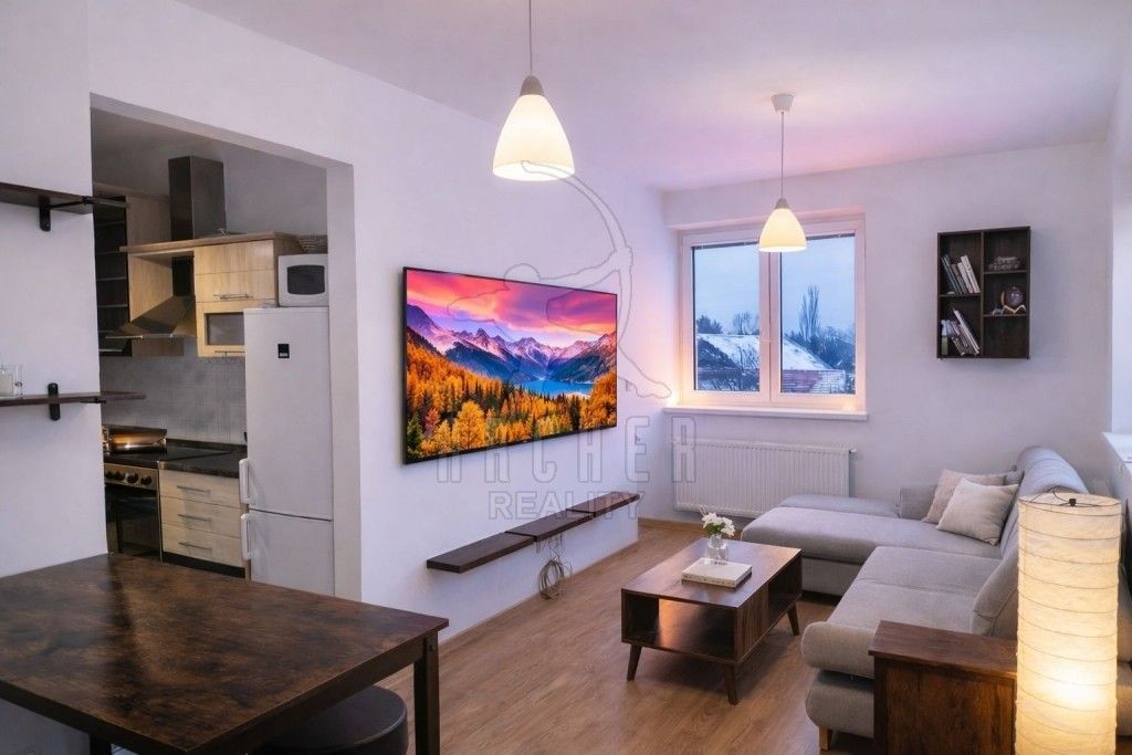 2+kk, U nemocnice, Brandýs nad Labem-Stará Boleslav, 42 m²