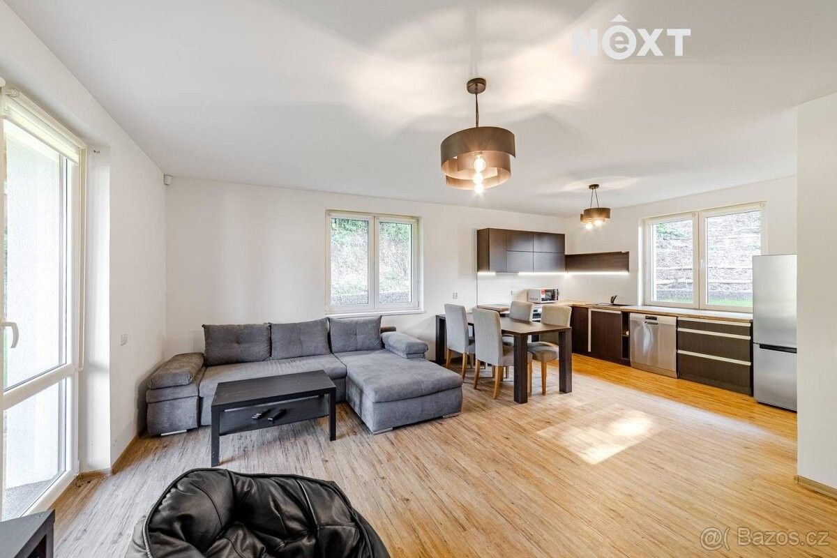 Prodej rodinný dům - Most, 435 02