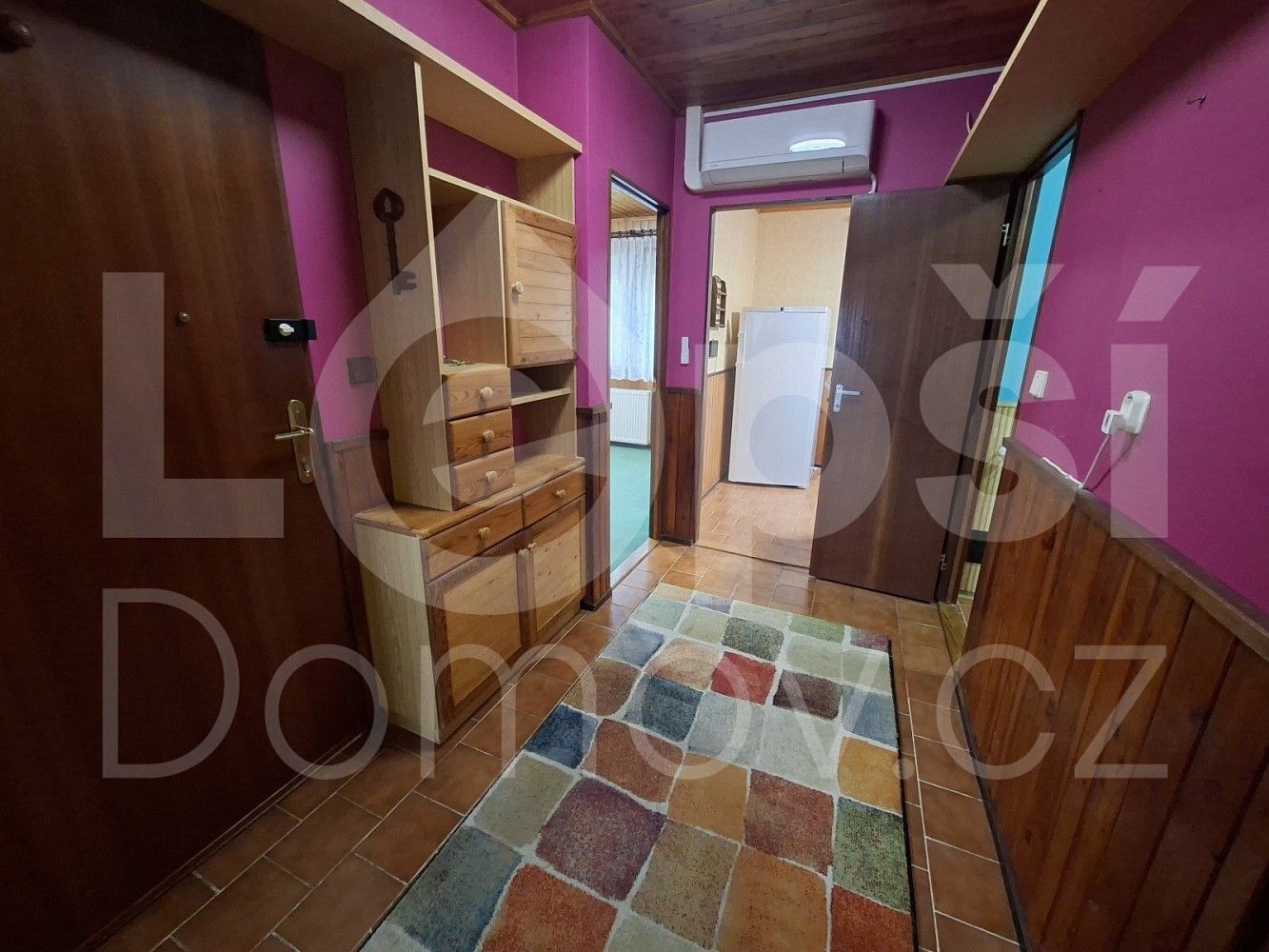 Byt 3+1 · 85 m² · Rudná, Jeseník - 3