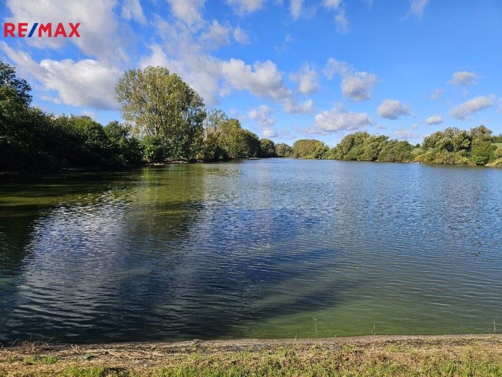 Prodej zemědělský pozemek - Slaný, 18 m²