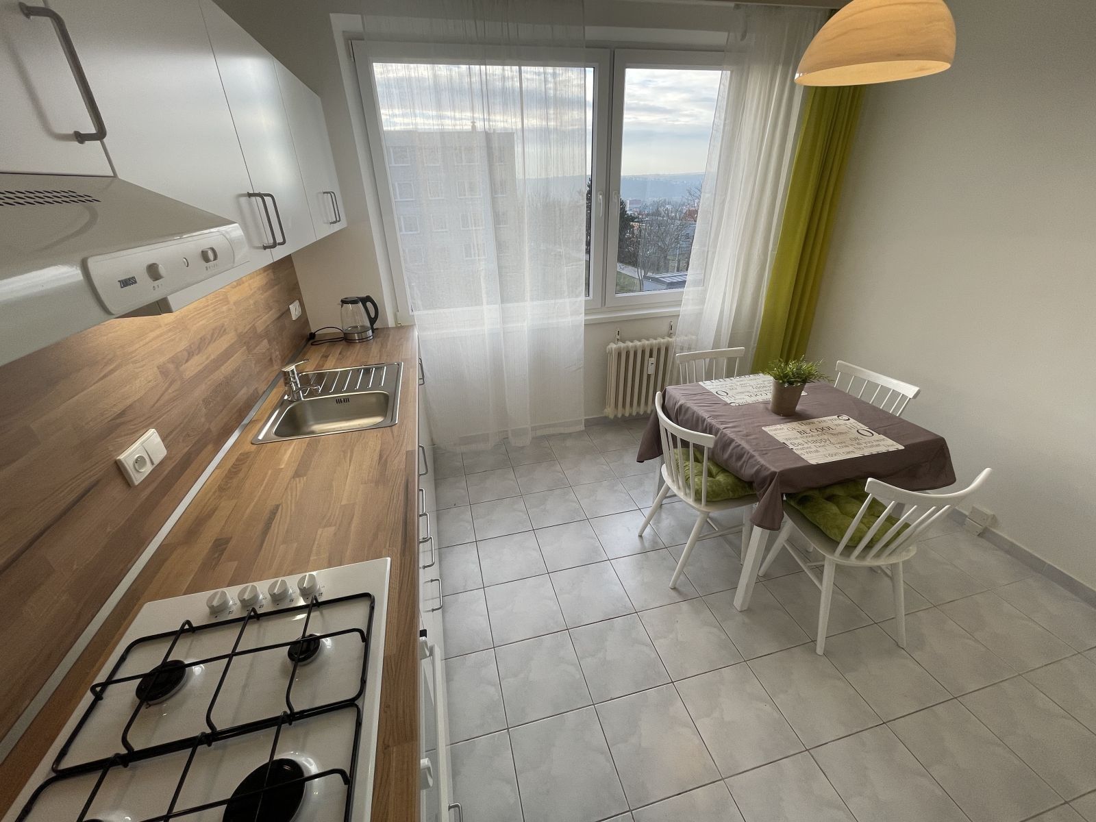 Byt 4+1 · 83 m² · Daňkova, Praha - Modřany - 3