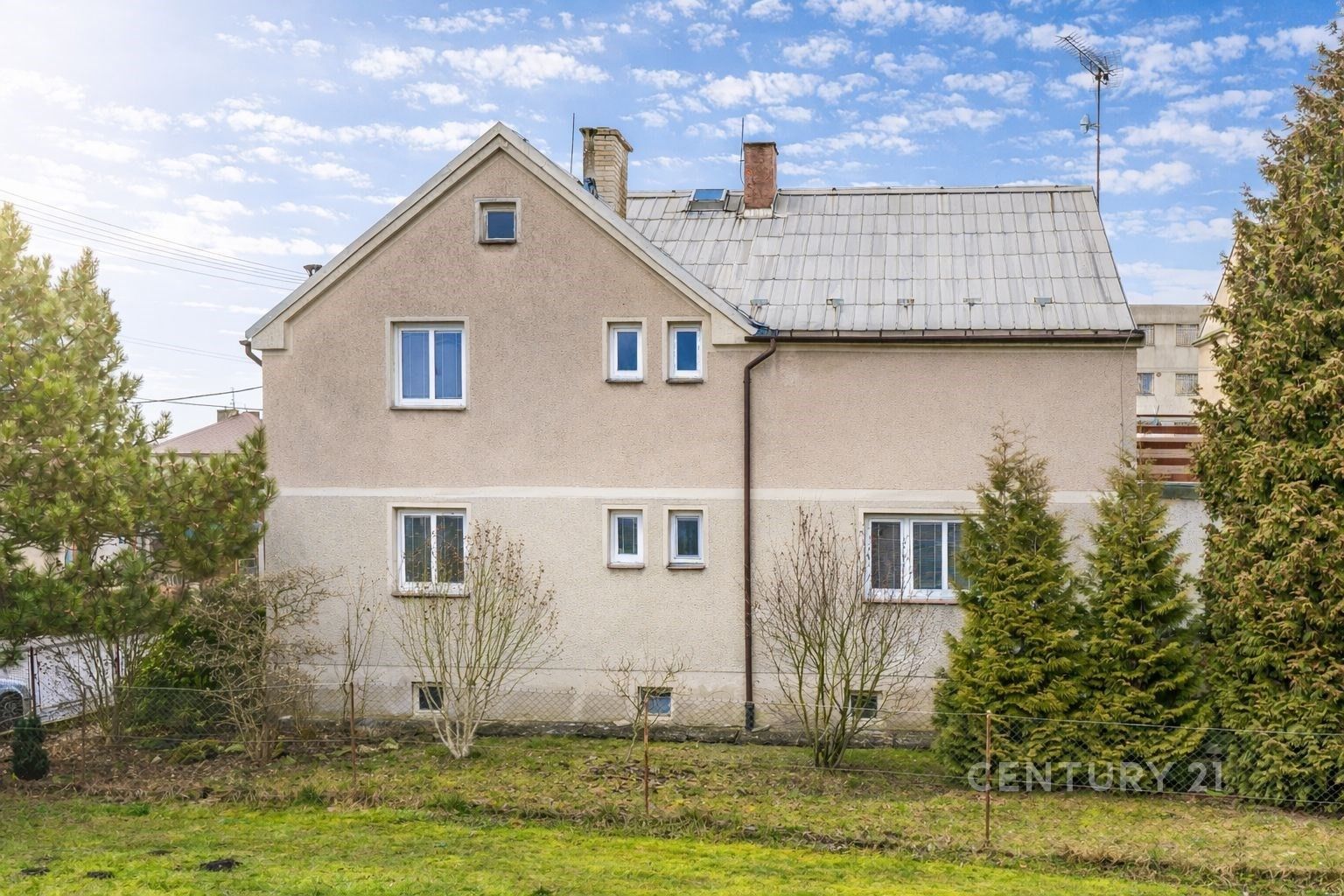 Prodej rodinný dům - Severní, Valdice, 203 m²