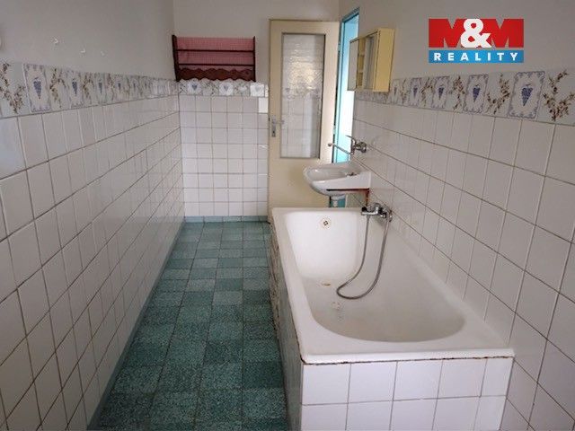 Prodej rodinný dům - Olomoucká, Bruntál, 170 m² - 5