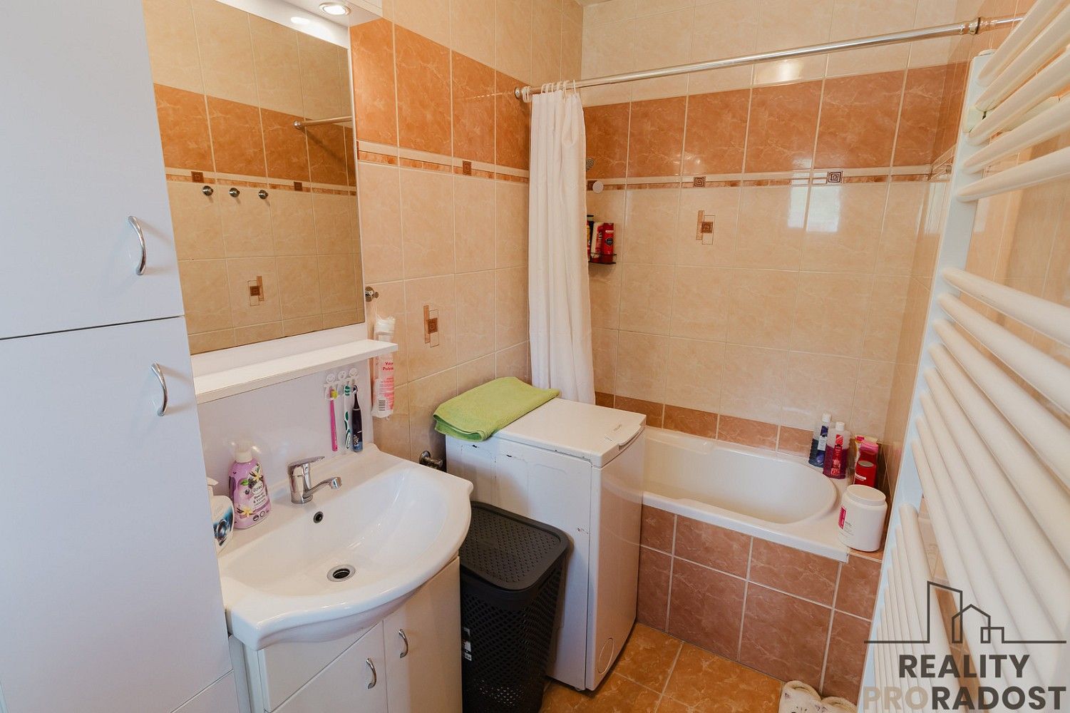 Rodinný dům · 100 m² · Oslavany, okres Brno-venkov, Jihomoravský kraj - 4