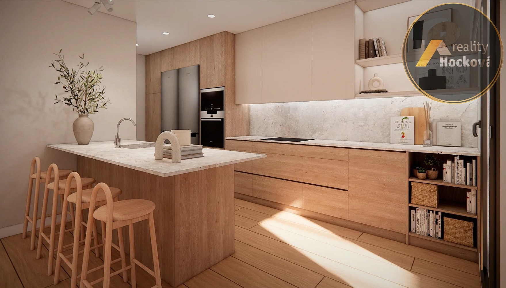 Byt 2+kk · 59 m² · Mijas, Marbella, Malaga, Španělsko - 4