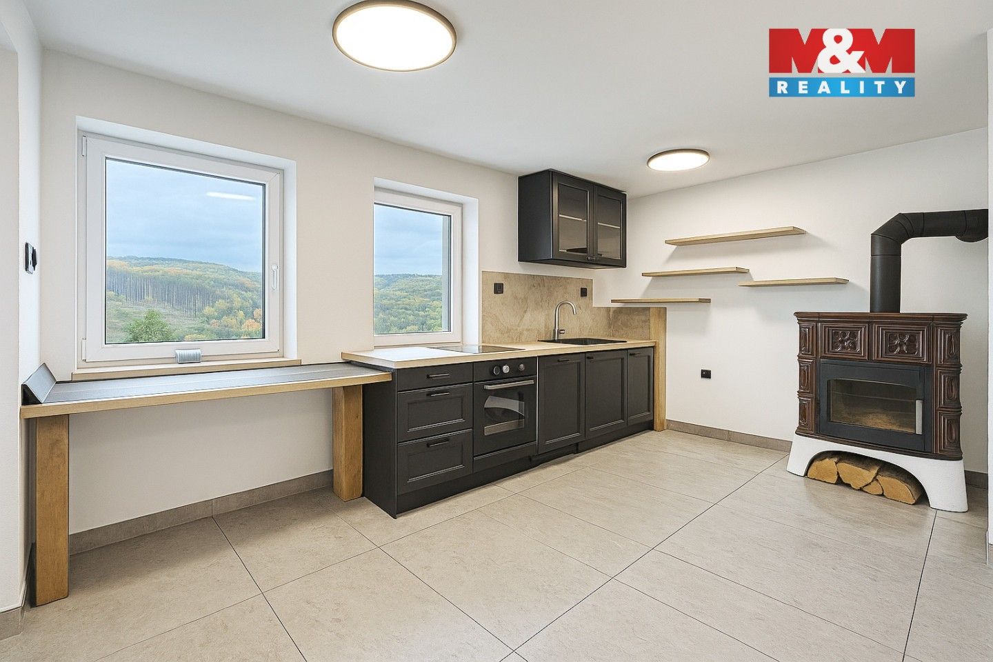 Prodej rodinný dům - Kostelany, 55 m²