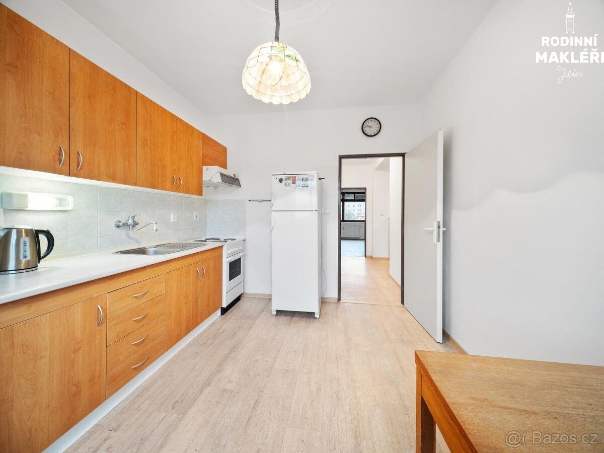 Byty, Jičín, 506 01