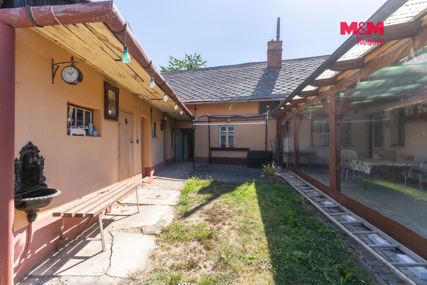 Rodinný dům · 150 m² · Vrchlického, Hulín - 3