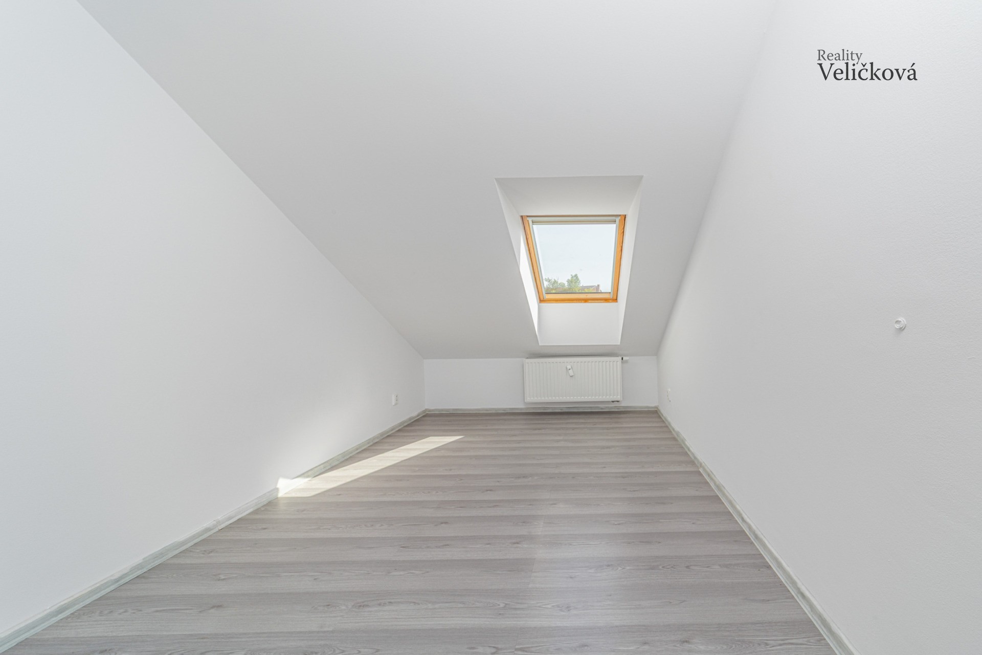 Byt 3+kk · 75 m² · Slepá, Milovice - 4