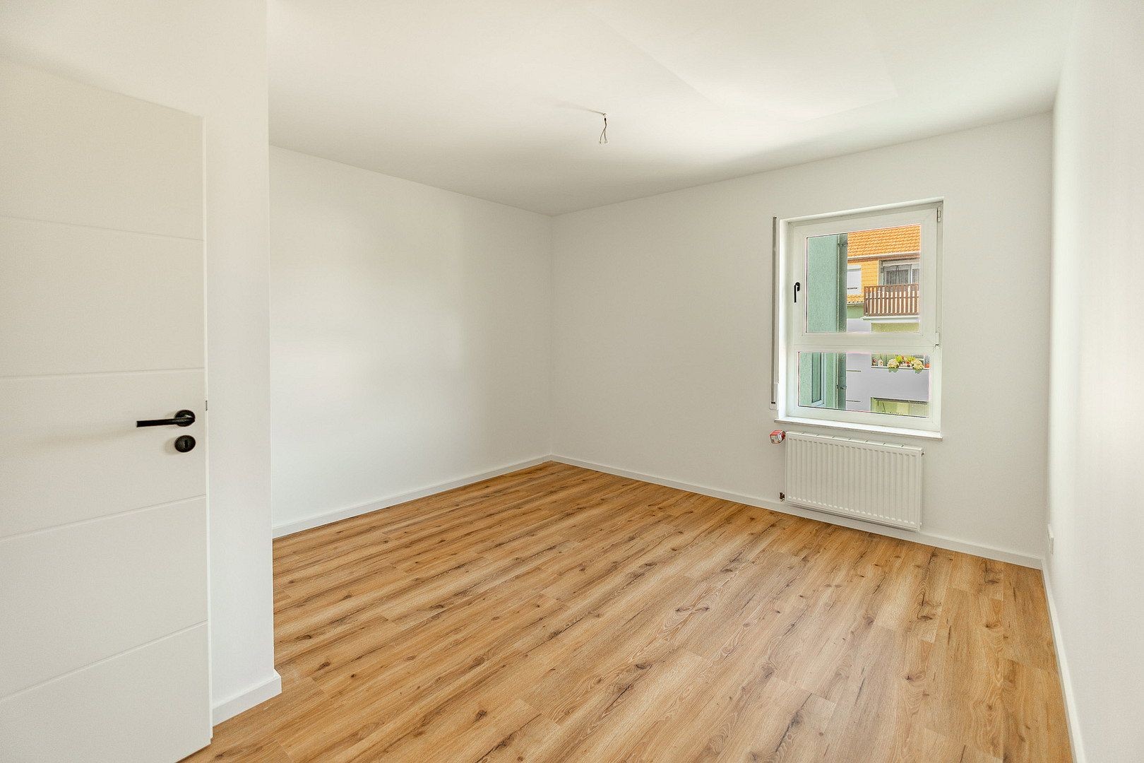 Byt 3+1 · 80 m² · Lutherstraße 9c, , Sasko - 4