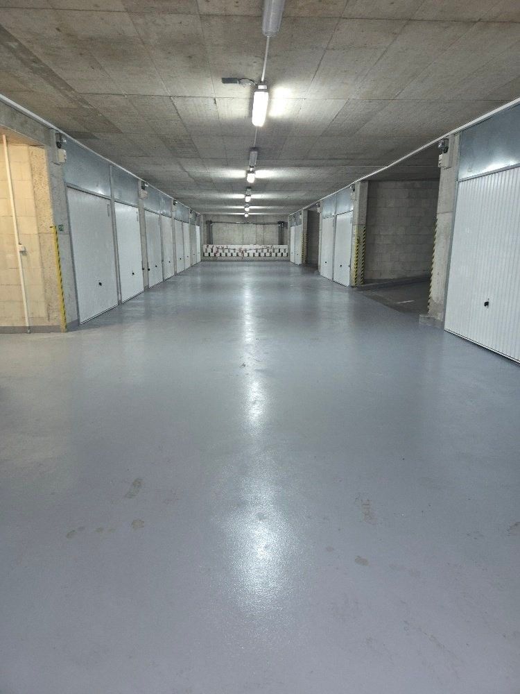 Garáž · 18 m² · Ježkova, Liberec VI-Rochlice - 3