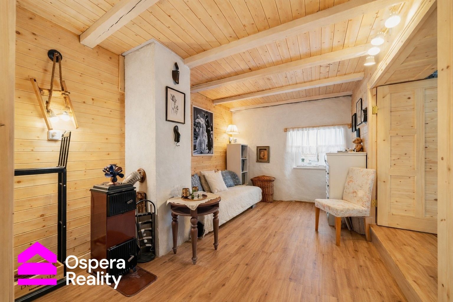 Rodinný dům · 137 m² · Starý Petřín Nový Petřín - 3