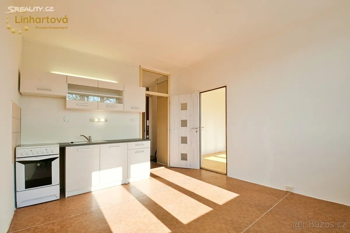 Pronájem byt - Aš, 352 01