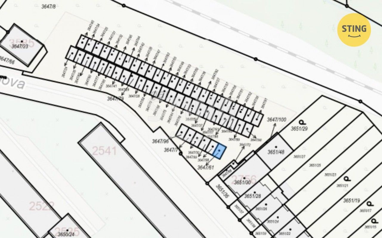 Garáž · 18 m² · Znojmo - 3