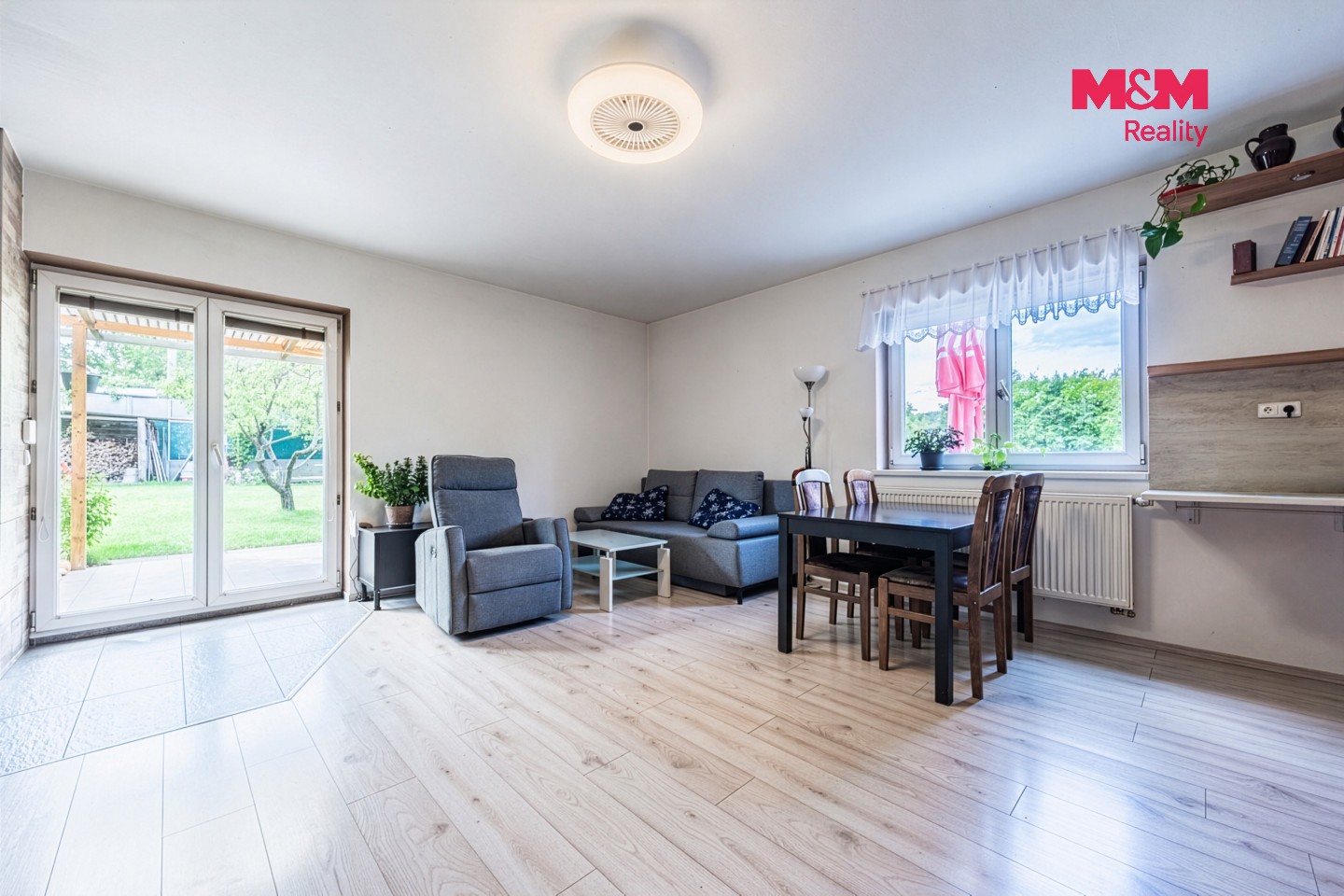 Rodinný dům · 226 m² · Zahradní, Řitka - 3