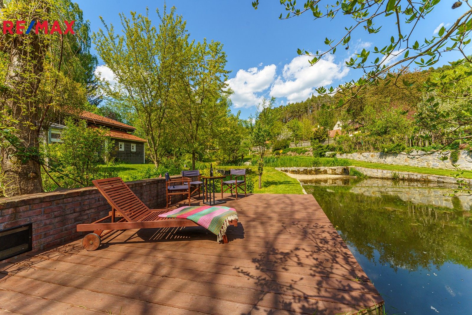 Prodej rodinný dům - Borotice, 689 m²