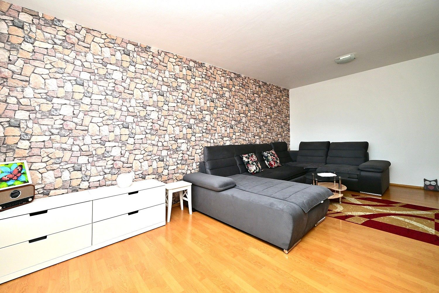 Byt 3+1 · 73 m² · Boskovice, okres Blansko, Jihomoravský kraj - 4