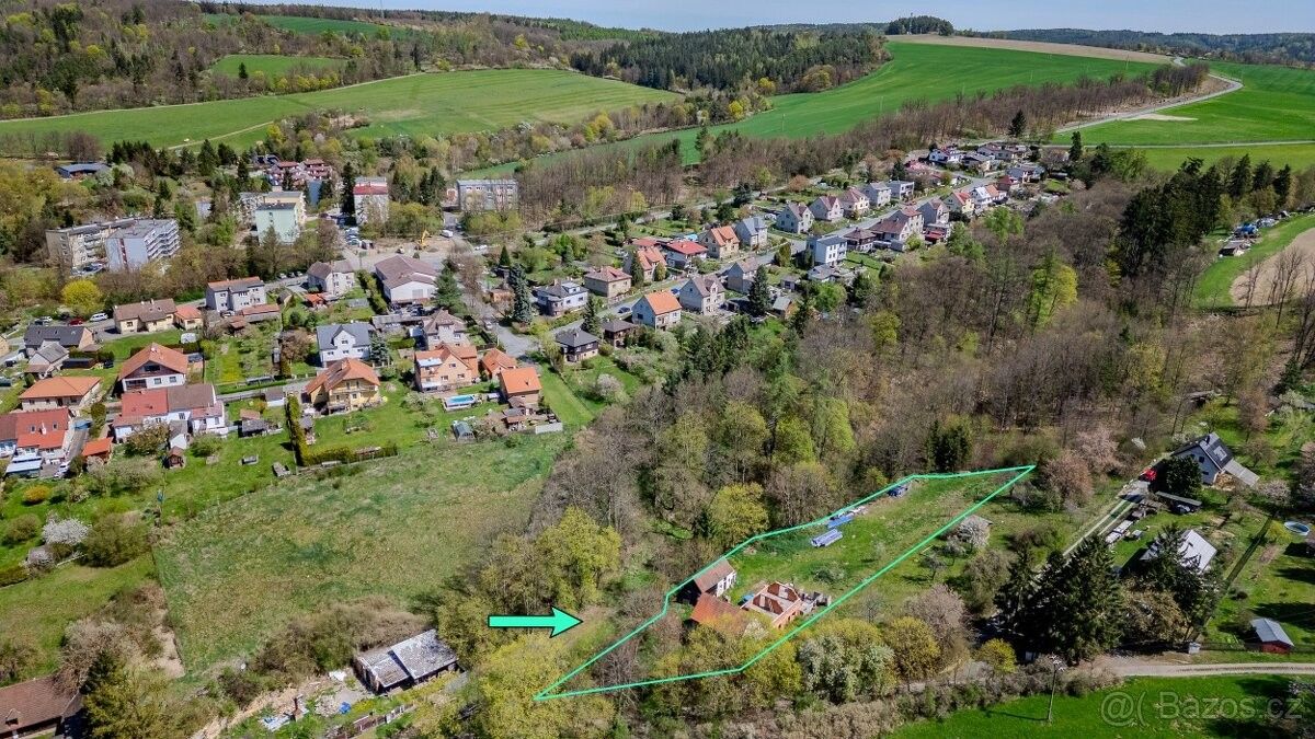 Prodej rodinný dům - Plasy, 331 01 - 5