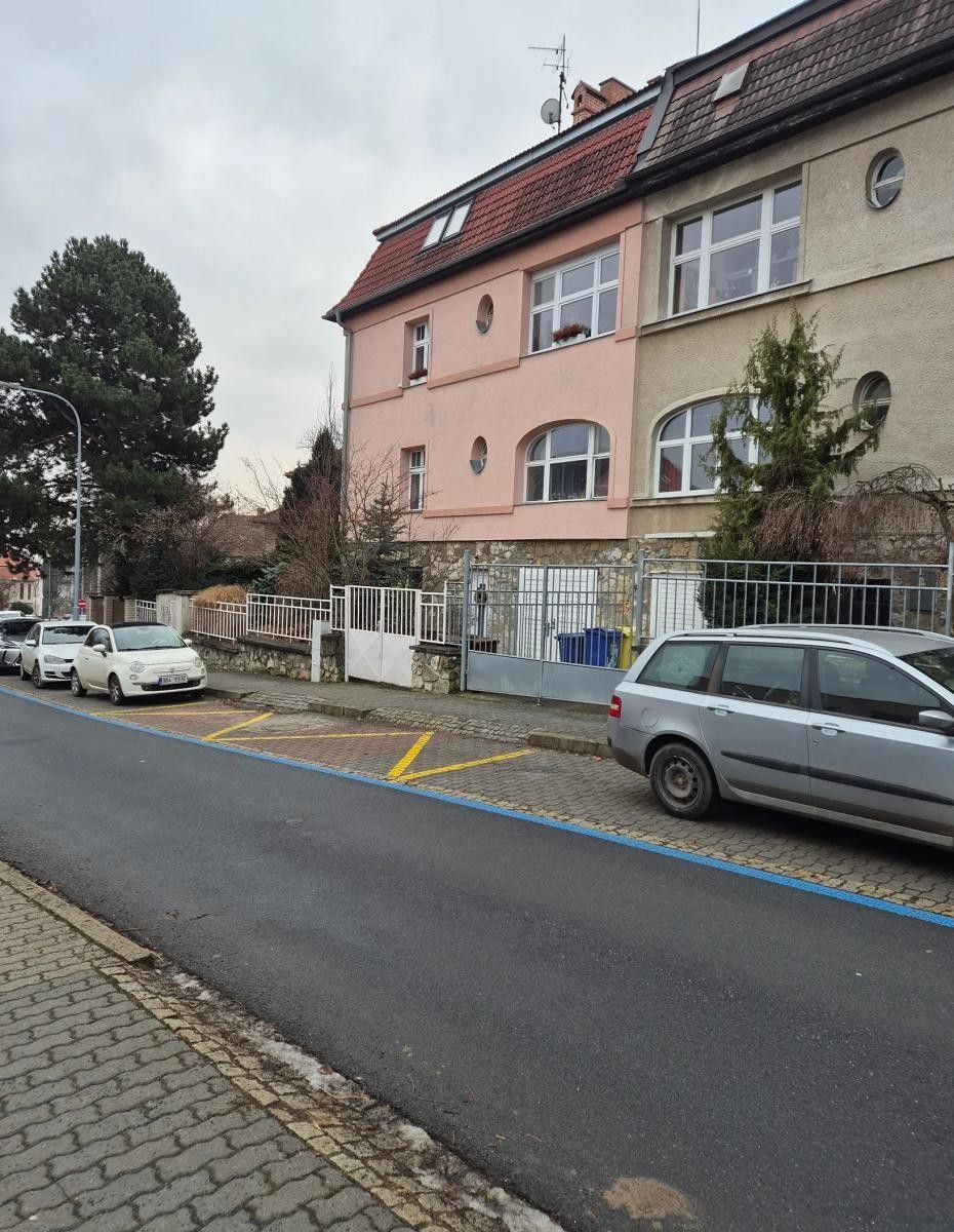 5+kk, Heinrichova, Brno, 150 m²