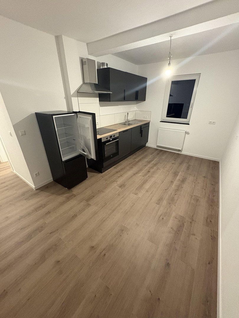 Byt 2+1 · 54 m² · , Bádensko-Württembersko - 4