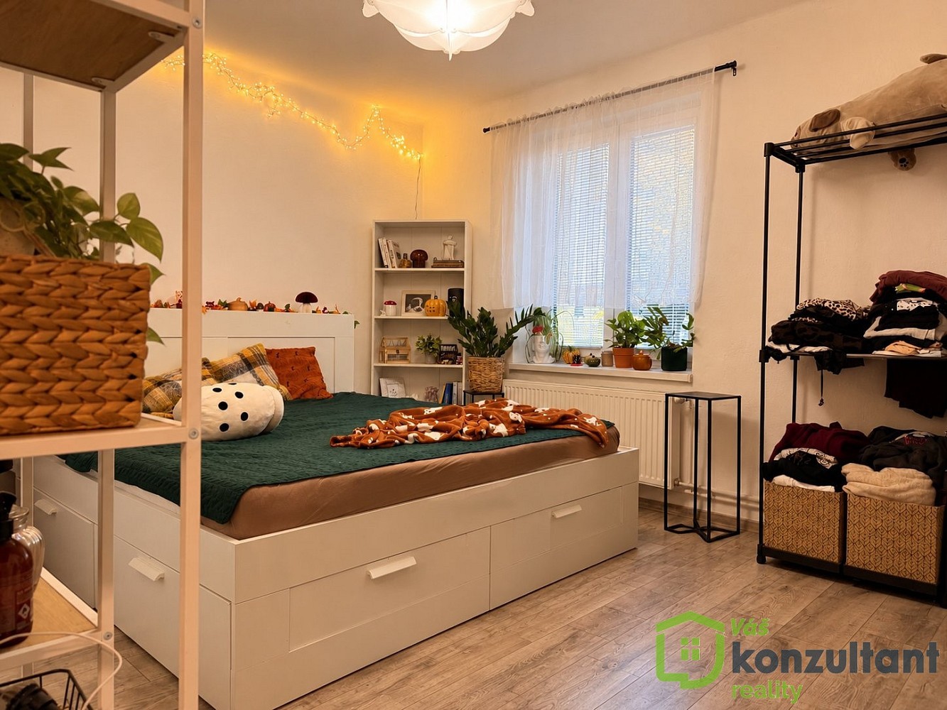 Byt 1+1 · 33 m² · Polanova, Opava - Předměstí - 3