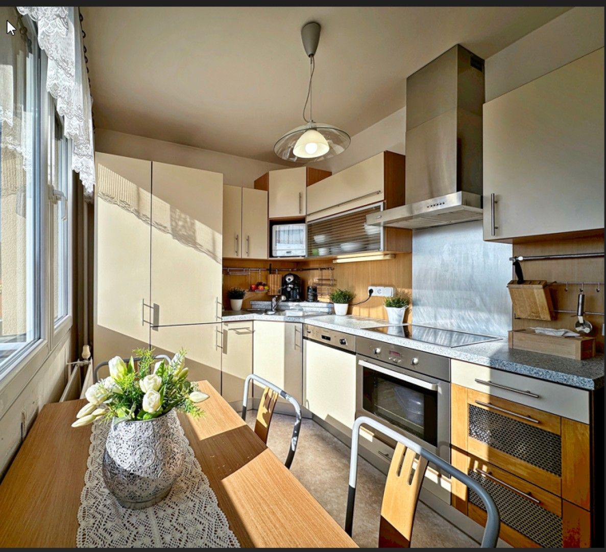 Pronájem byt 3+1 - Česká, Prachatice, 65 m²