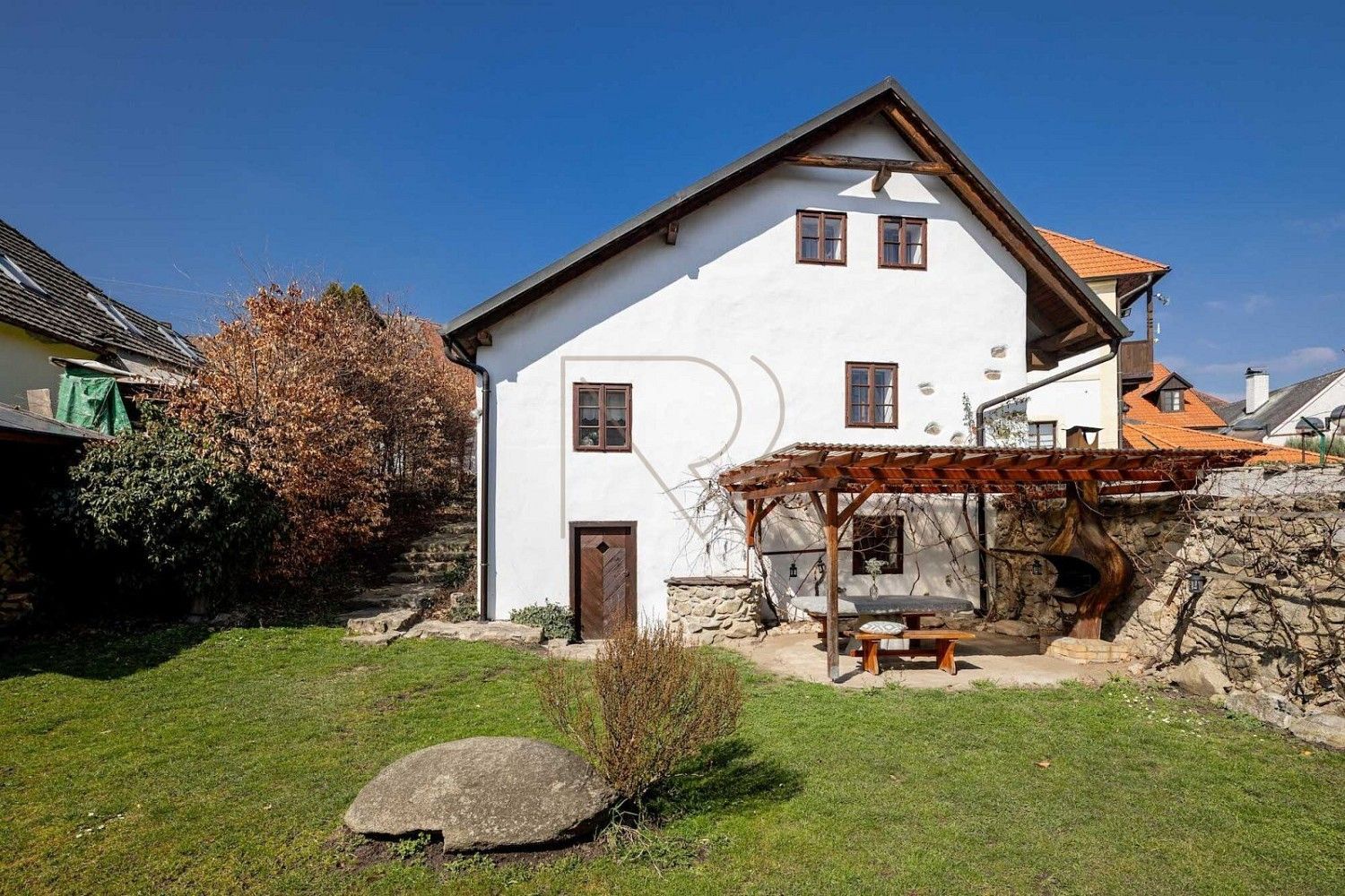 Chalupy, Sedlec-Prčice - Sedlec, okres Příbram, Středočeský kraj, 250 m² - 2