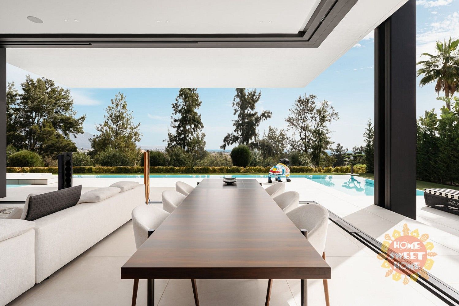 Rodinný dům · 767 m² · Marbella, Provincie Málaga, Španělsko - 4