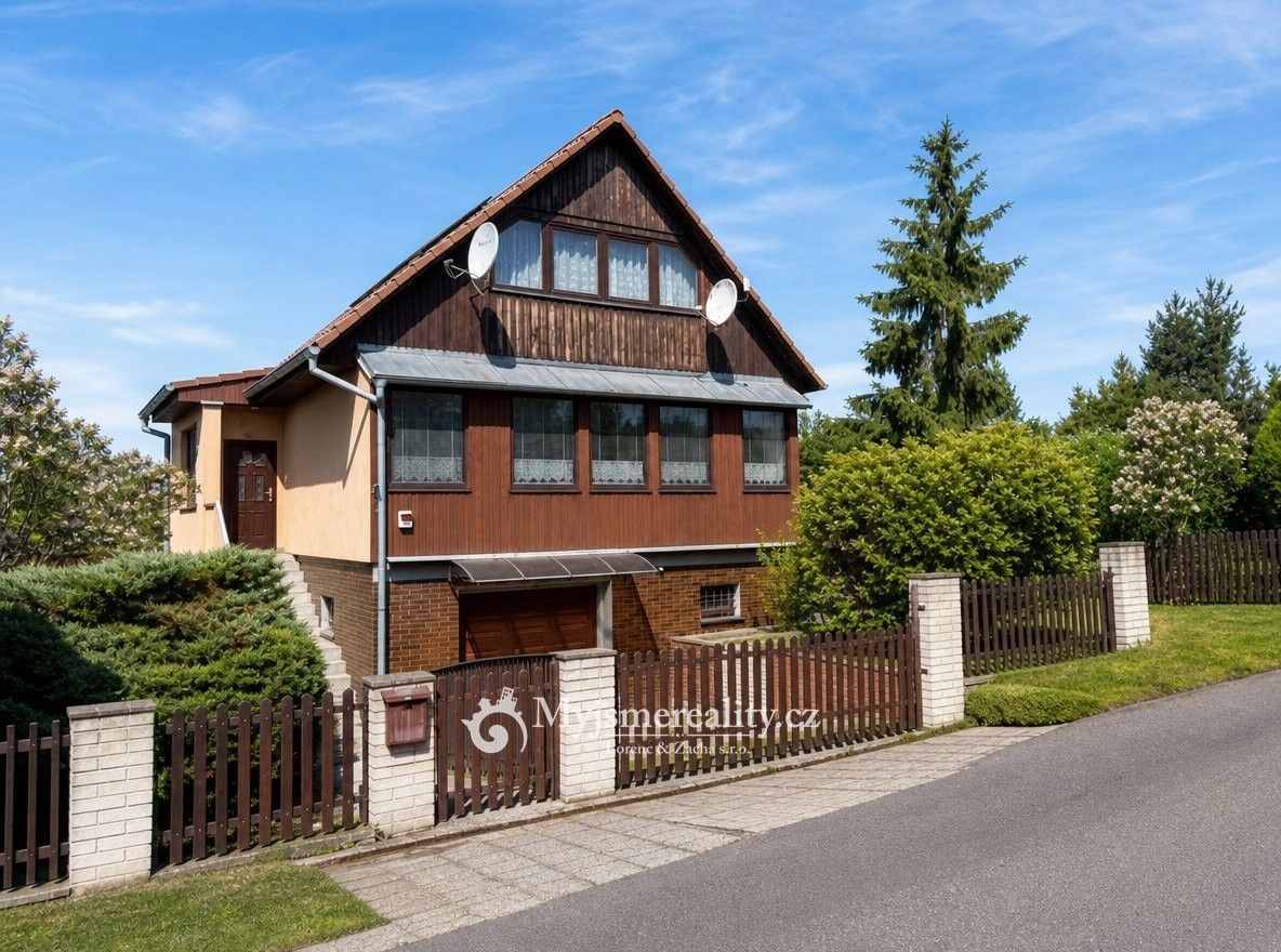 Rodinný dům · Šatov, 671 22 - 4