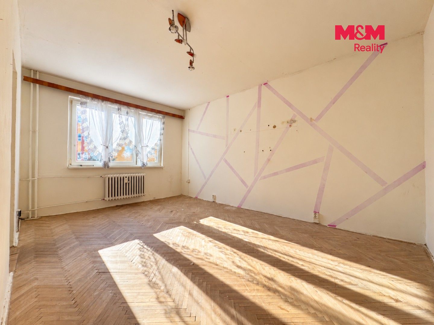 2+1, Sídliště, Rotava, 53 m² - 2