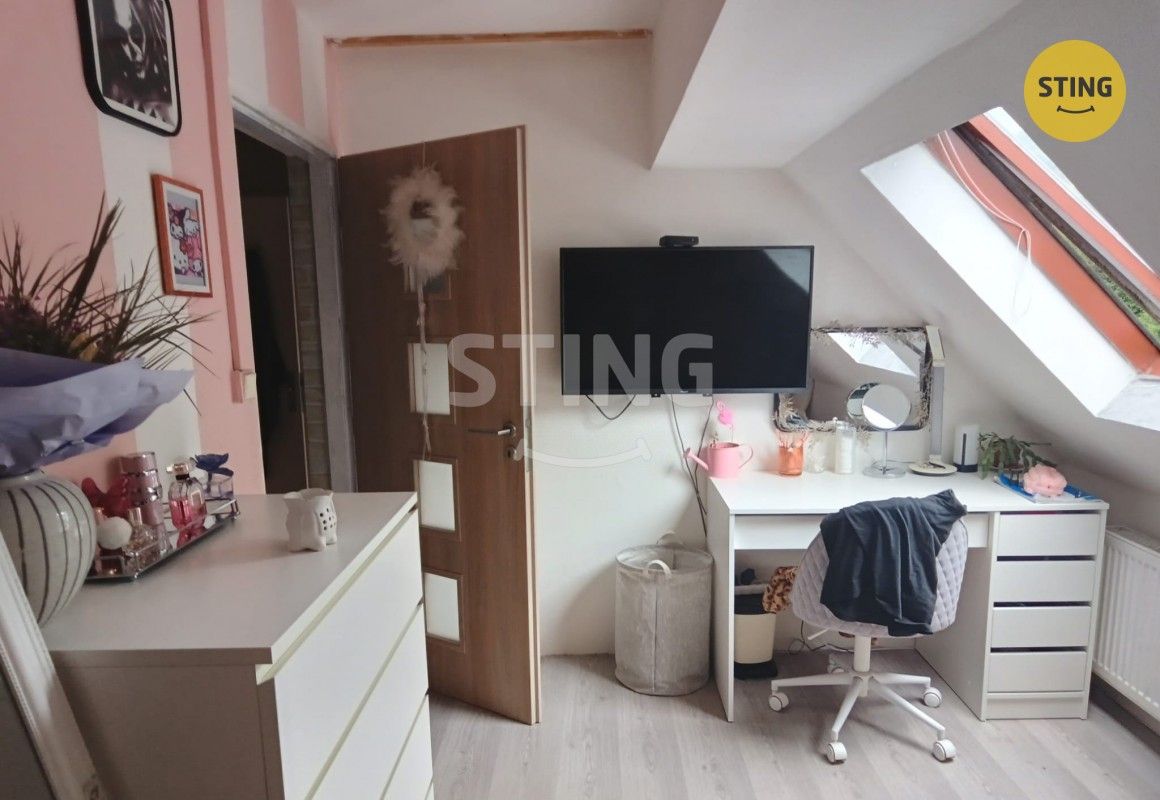 Prodej rodinný dům - Malá Morávka, 120 m² - 5