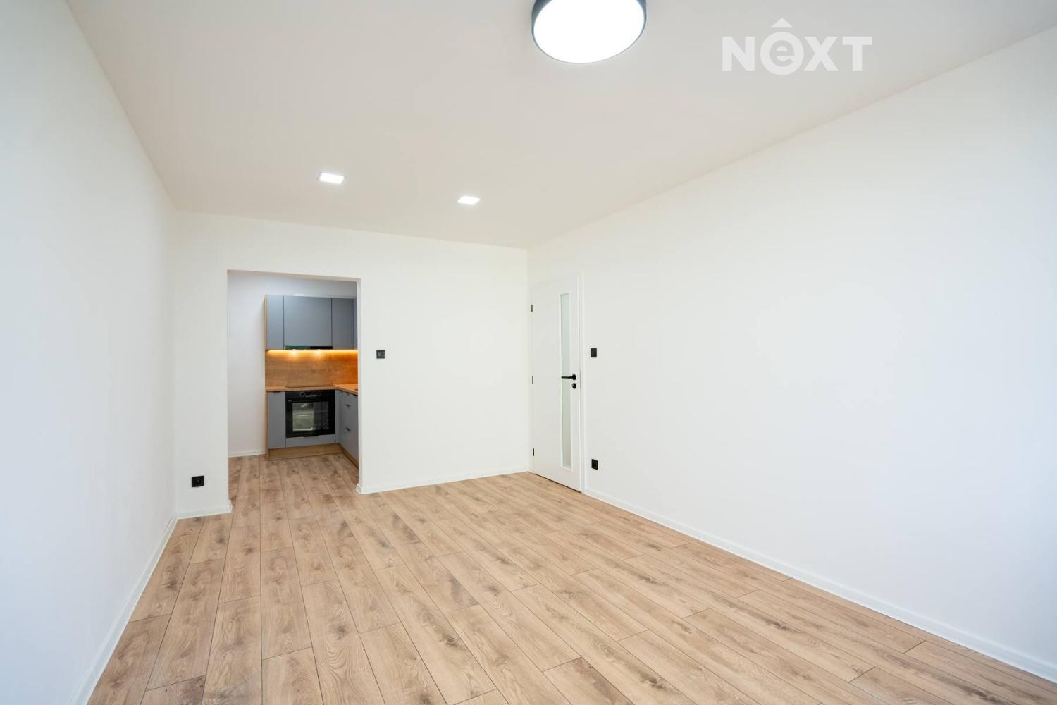 Byt 2+kk · 48 m² · K. J. Erbena 109, Most - 3