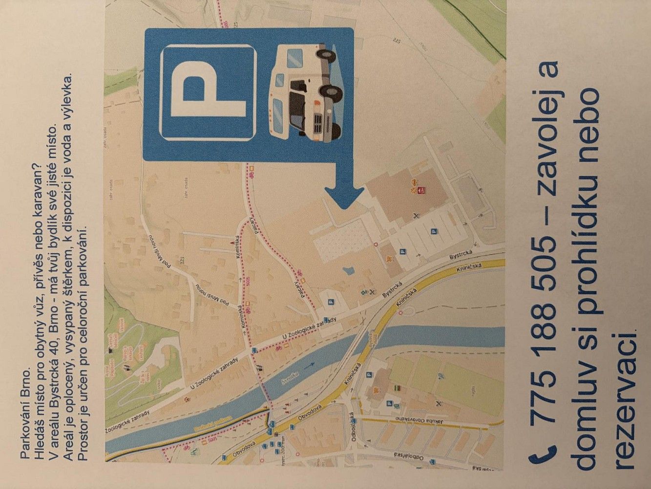 Pronájem ostatní - Brno - Komín, okres Brno-město, Jihomoravský kraj, 30 m² - 5