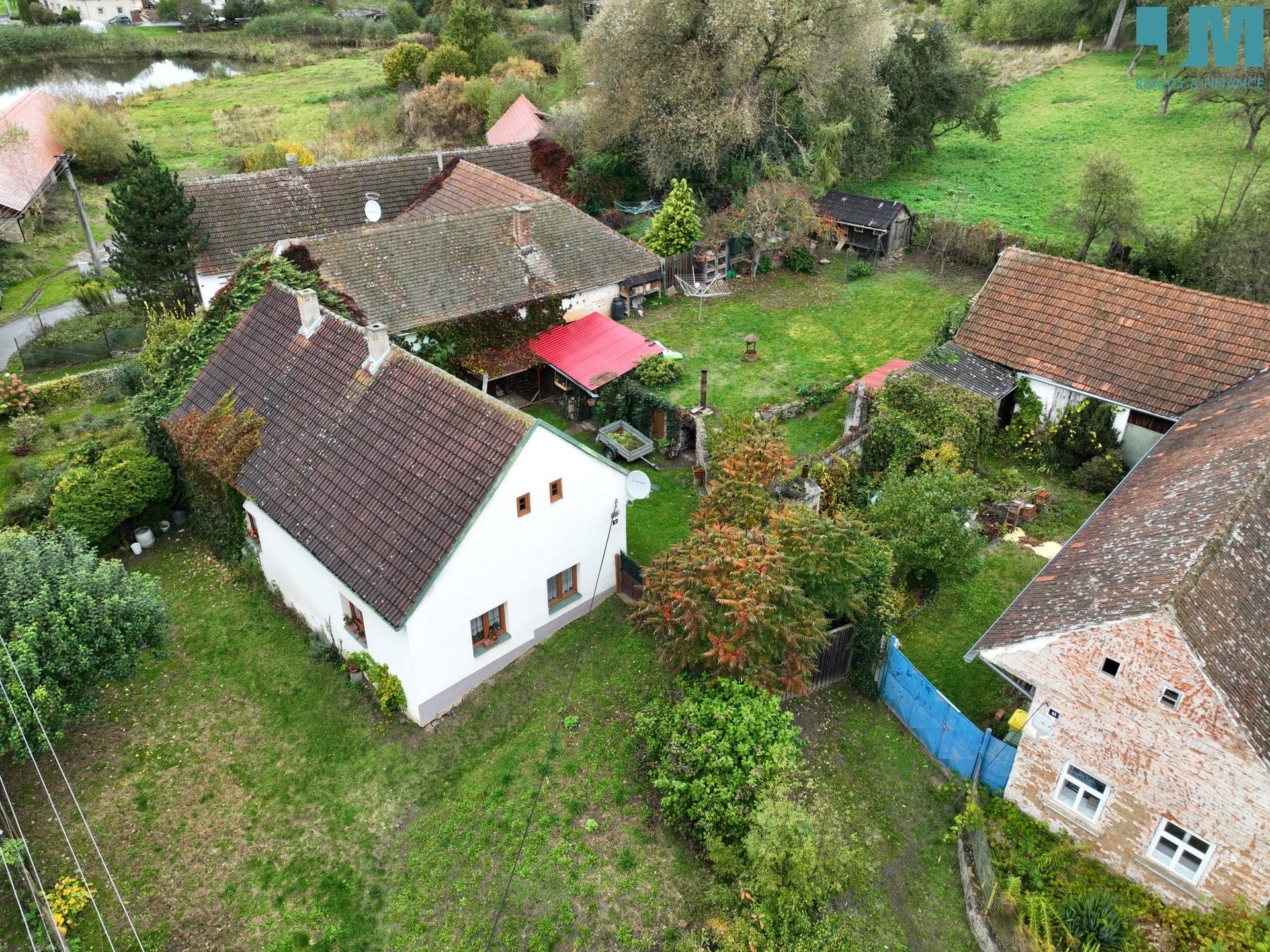Rodinný dům · 75 m² · Kostelní Myslová - 3